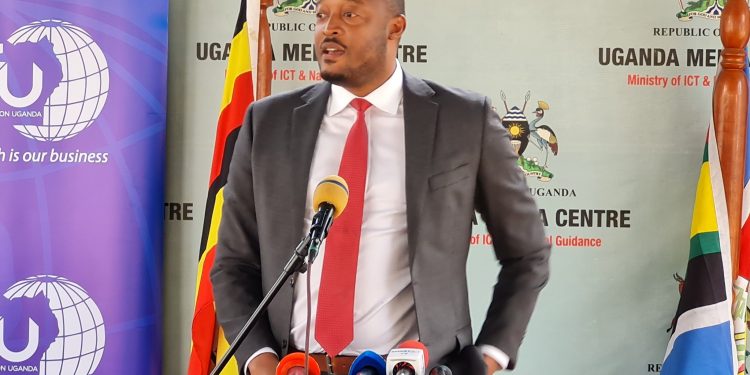 Second Uganda – European Union Business Forum 2022 Set for October 26 & 27