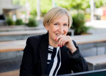 Rachael Clamp Named CIPR’s 2023 President-elect