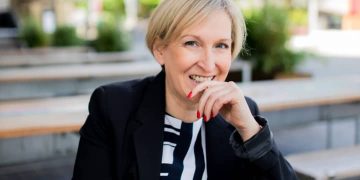 Rachael Clamp Named CIPR’s 2023 President-elect