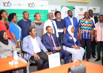 Makerere Department of Journalism & Communication Launches Two New Master of Arts Programs