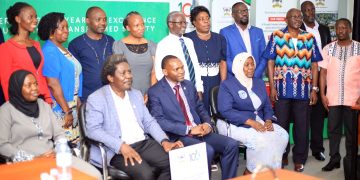 Makerere Department of Journalism & Communication Launches Two New Master of Arts Programs