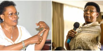 Court Shuts up Matembe in IGG Beti Kamya Defamation Case