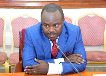 Parliament Vets Nominees to UHRC