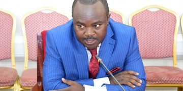 Parliament Vets Nominees to UHRC