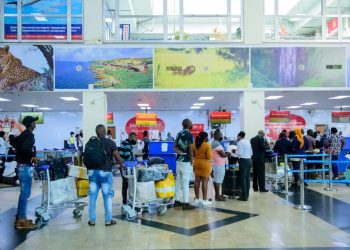 Museveni to Deliver Keynote Address at African Energy Week 2022