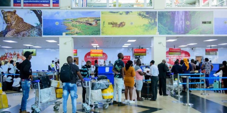 Museveni to Deliver Keynote Address at African Energy Week 2022