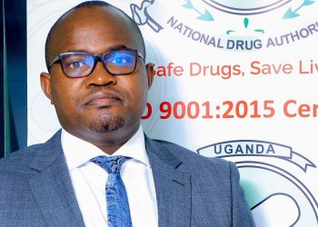 NDA Impounds Drugs Worth Shs1.5bn, Arrests 3 Suspects