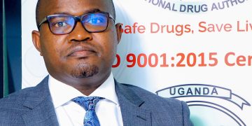 NDA Impounds Drugs Worth Shs1.5bn, Arrests 3 Suspects