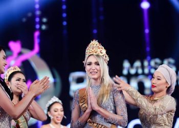 Uganda to host Miss Planet International this November