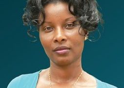 Prof Amanda Tumusiime Appointed Dean of Margaret Trowell School of Industrial and Fine Art