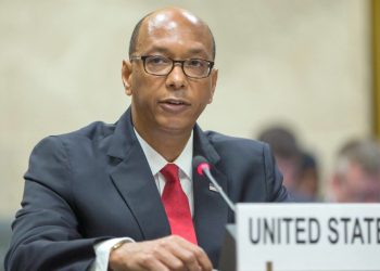U.S. Calls on Rwanda Defence Forces to Cease Support to M23 