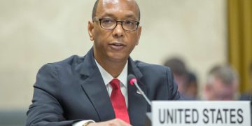 U.S. Calls on Rwanda Defence Forces to Cease Support to M23 