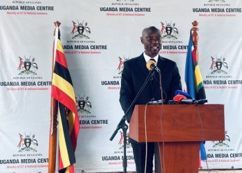 UAE Has Not Banned Ugandans from Getting Visas- Amb Kibedi