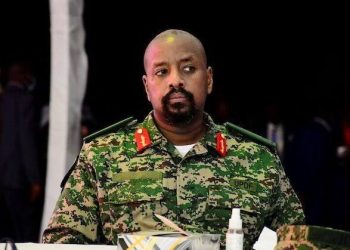 Uganda Gov’t Distances Self from Gen Muhoozi Tweets, Reaffirms Strong Relations with Kenya