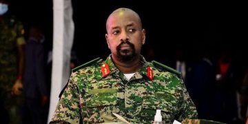 Uganda Gov’t Distances Self from Gen Muhoozi Tweets, Reaffirms Strong Relations with Kenya