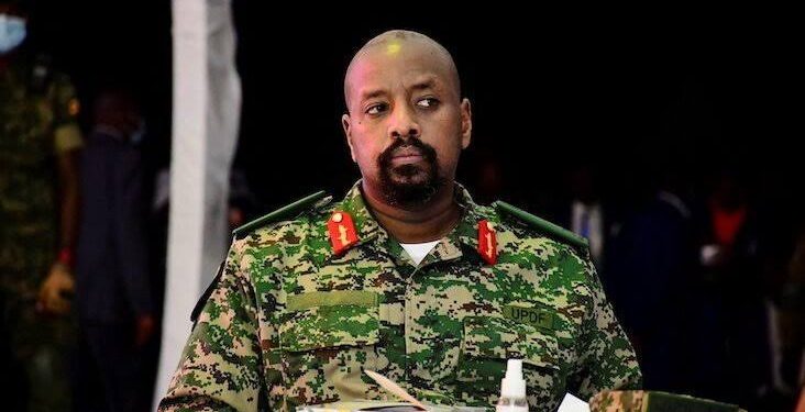 Uganda Gov’t Distances Self from Gen Muhoozi Tweets, Reaffirms Strong Relations with Kenya