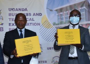 UBTEB Releases July-August 2022 Examination Results, 28 Students Penalised for Malpractice