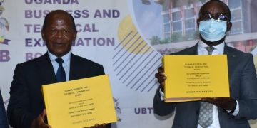 UBTEB Releases July-August 2022 Examination Results, 28 Students Penalised for Malpractice