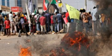 150 killed in Two Days of Land Clashes in Sudan