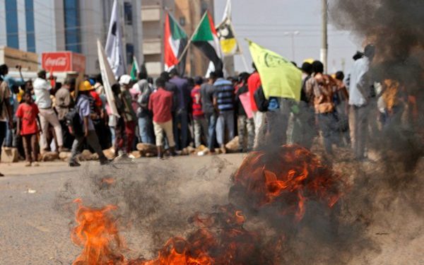 150 killed in Two Days of Land Clashes in Sudan