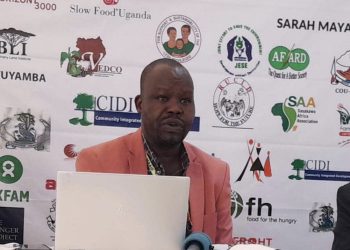 12th Annual Indigenous Food and Seed Fair set for Friday