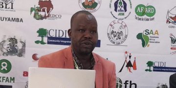 12th Annual Indigenous Food and Seed Fair set for Friday