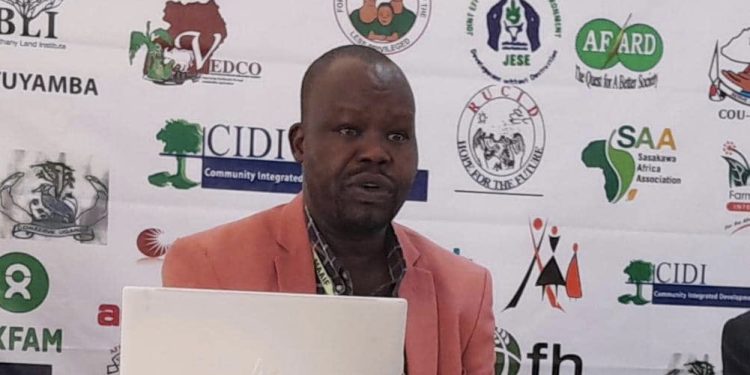 12th Annual Indigenous Food and Seed Fair set for Friday