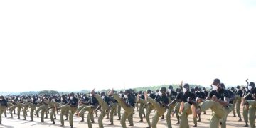 Interviews for Probationer Police Constables Set for October 19