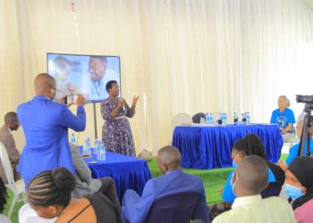 Nakasero Hospital Launches First Therapeutic Hypothermia Treatment Centre in Uganda