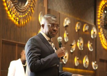 Uganda at 60: Minister Mulimba Woos Turkish Investors