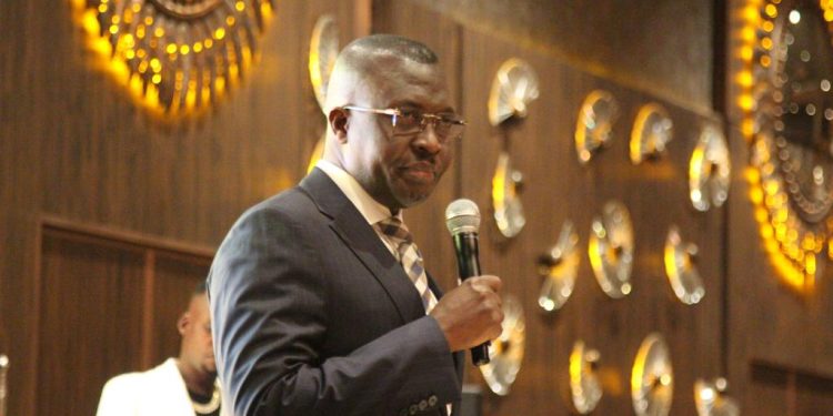 Uganda at 60: Minister Mulimba Woos Turkish Investors