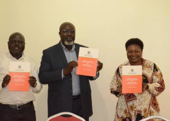 Uganda Rolls Out New Plan for Refugees & Host Communities