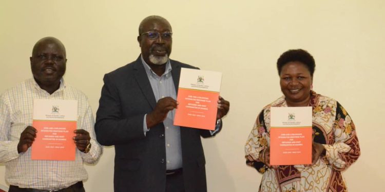 Uganda Rolls Out New Plan for Refugees & Host Communities