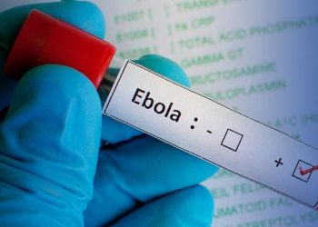 15 Ebola Cases Confirmed in Greater Kampala Region in 48 Hours