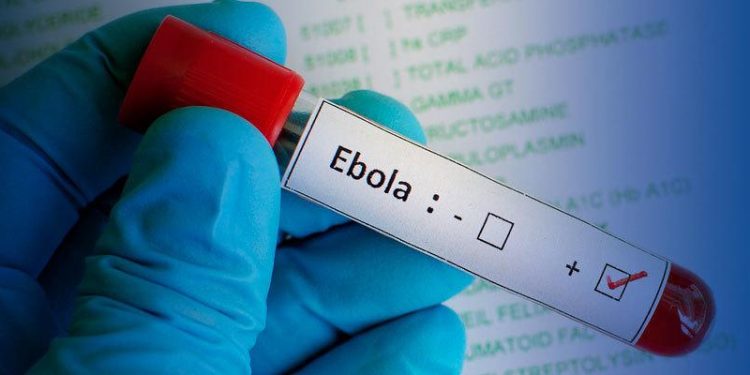 15 Ebola Cases Confirmed in Greater Kampala Region in 48 Hours
