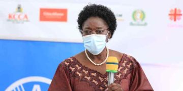 Experts Discuss Food Security at Kampala Climate Change Symposium & Expo