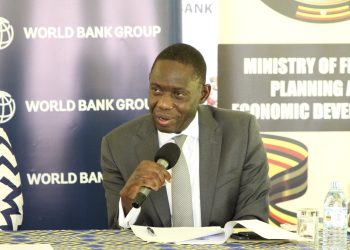 Bank of Uganda Raises Central Bank Rate to 10%