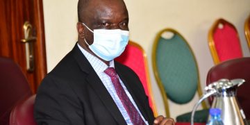 Dr Musoba: Recent Data Shows Reduction in HIV Prevalence from 18% to 5.5%