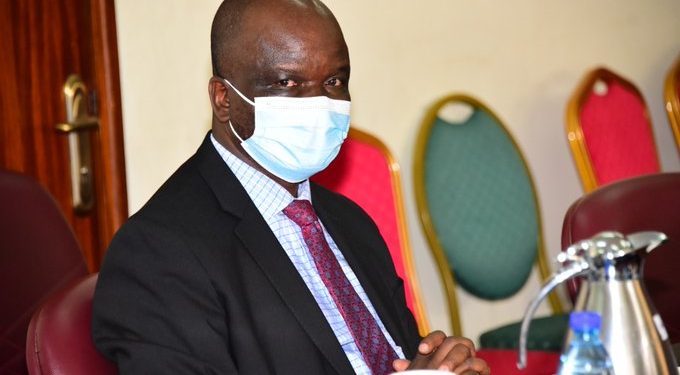 Dr Musoba: Recent Data Shows Reduction in HIV Prevalence from 18% to 5.5%