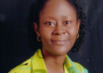 Makerere Appoints Dr. Robinah N. Kulabako Head of Department of Civil and Environmental Engineering