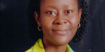 Makerere Appoints Dr. Robinah N. Kulabako Head of Department of Civil and Environmental Engineering
