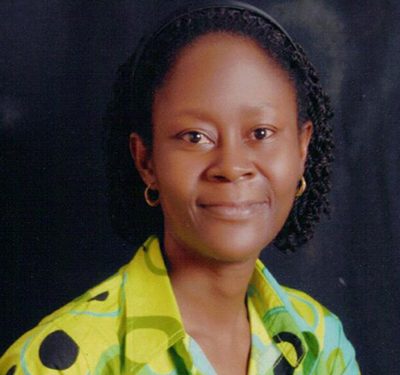 Makerere Appoints Dr. Robinah N. Kulabako Head of Department of Civil and Environmental Engineering
