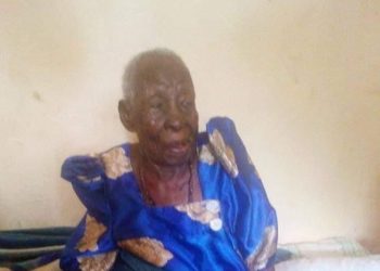 Buganda Eulogizes 109-year-old Heroine Who Protected King Muteesa II