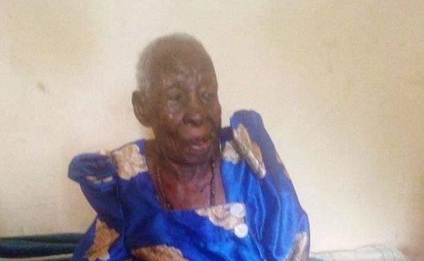 Buganda Eulogizes 109-year-old Heroine Who Protected King Muteesa II
