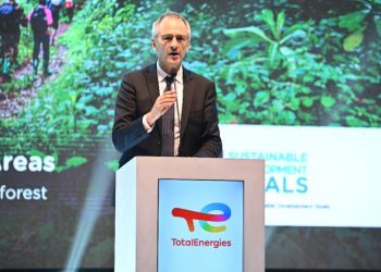 TotalEnergies EP Uganda Launches Action for Sustainability Campaign