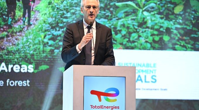 TotalEnergies EP Uganda Launches Action for Sustainability Campaign