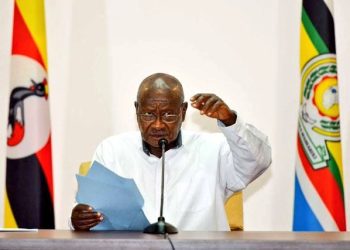 Uganda Has Capacity to Manage Ebola, says Museveni