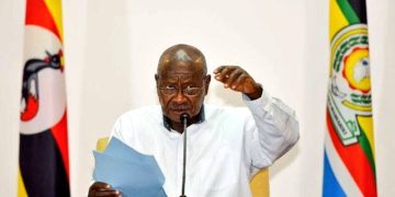 Uganda Has Capacity to Manage Ebola, says Museveni