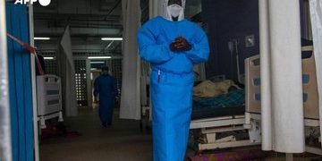 Museveni tells Traditional Healers to Stay Away from Ebola Patients as WHO Seeks Vaccines