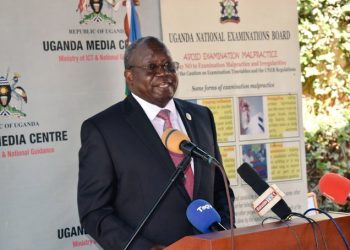 UCE Exams Start on Friday with Briefing of Candidates